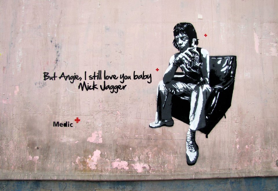 Street Art in Georgia - Underground walkways become awesome Galleries geotv.ge